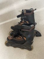 Inlineskates K2