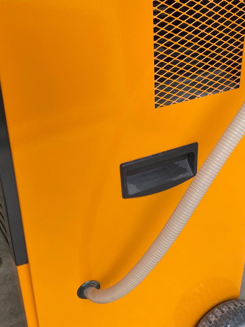Deumidificatori: Bautrockner 60L – Usato da Hinwil venduto da hasuka 3