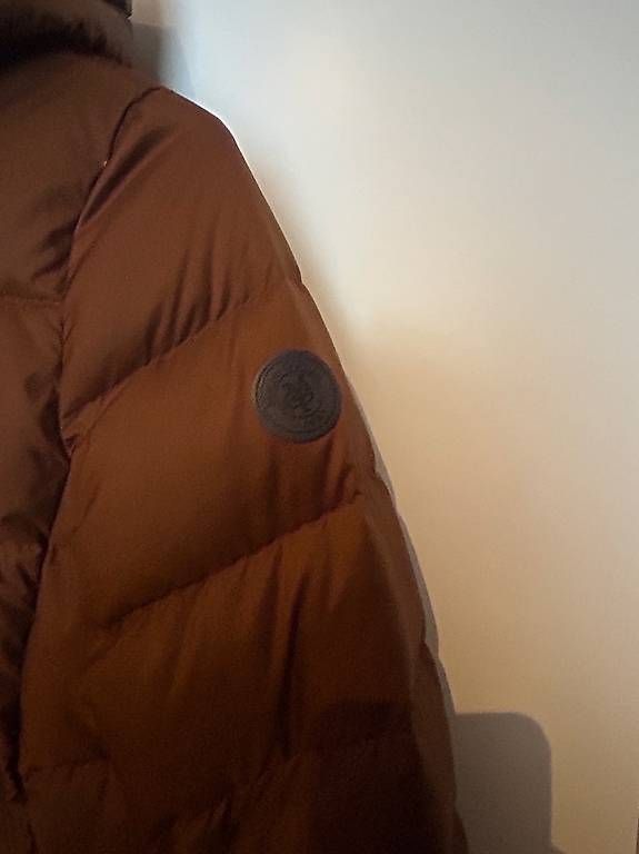 Cappotti: Manteau marron Marco Polo 36  – Usato da Corbières venduto da mel_yq25 1