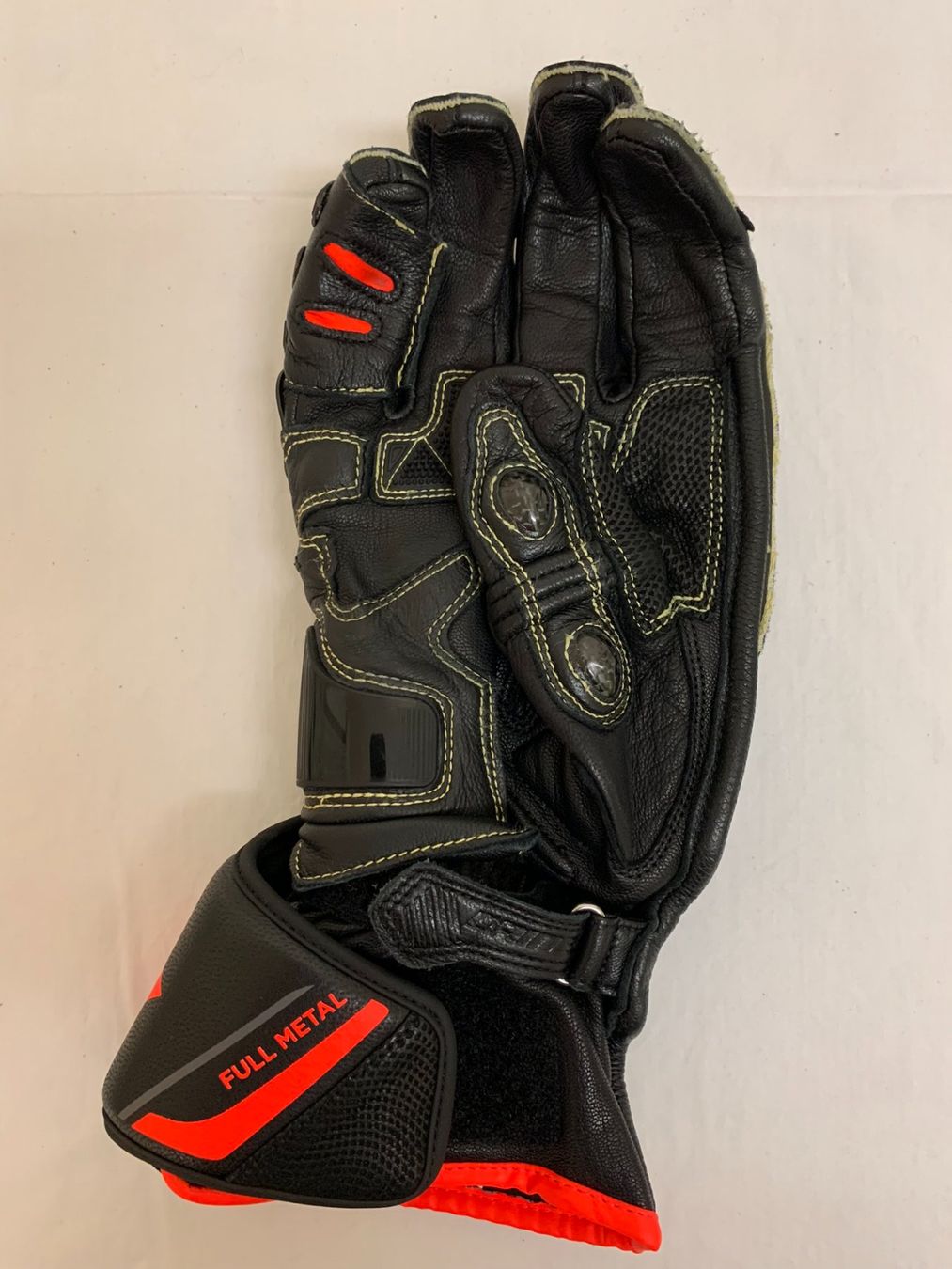 Dainese Sonstige Accessoires für Herren: Dainese Full Metal 6 Gr.L – Neu (gemäss Beschreibung) aus Wetzikon ZH von Giloco 3