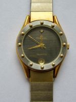 Schweizer Damen-Armbanduhr 'Continental' Quartz