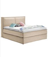 Boxspringbett KINX  180 x 200 cm