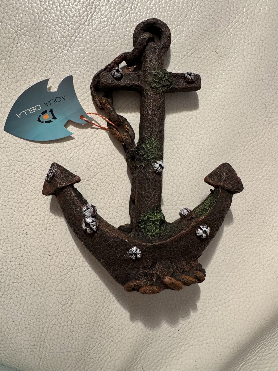 Tutte le decorazioni: Décoration pour l’aquarium – Nuovo e nell'imballaggio originale da Neuchâtel venduto da yul_rg8p 1