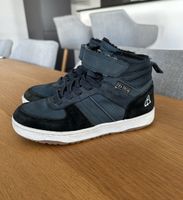 Beach Mountain Kinder Winterschuhe Gr. 31 Blau
