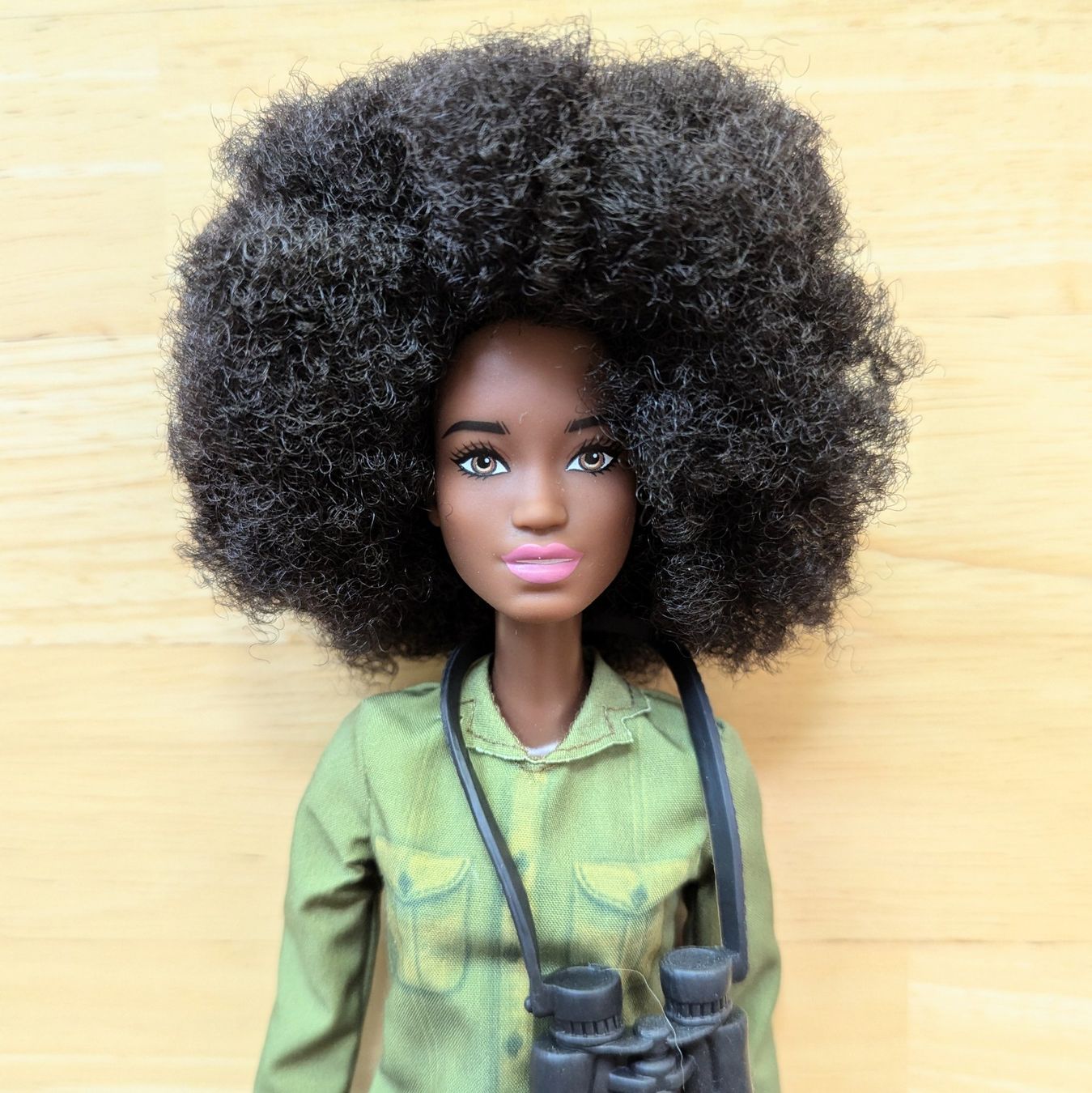 Bambole: Barbie ECO Leadership Team Doll – Nuovo (secondo la descrizione) da Bertschikon Gossau venduto da Tokibunny 1