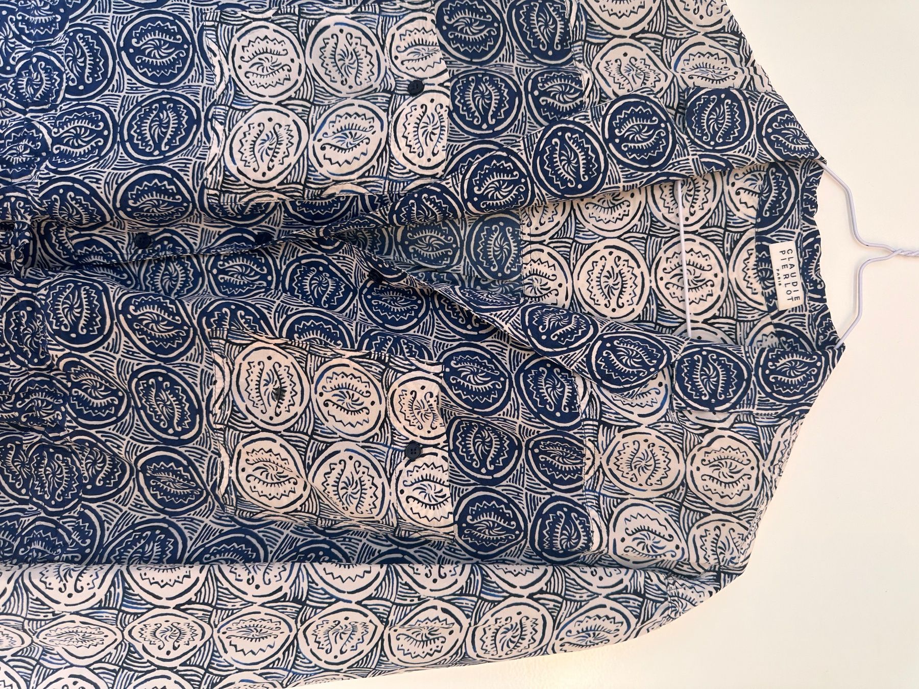 Jumpsuits: Jumpsuit Claudie Pierlot, gr 38 – Neu (gemäss Beschreibung) aus Männedorf von ScottNatalia 2
