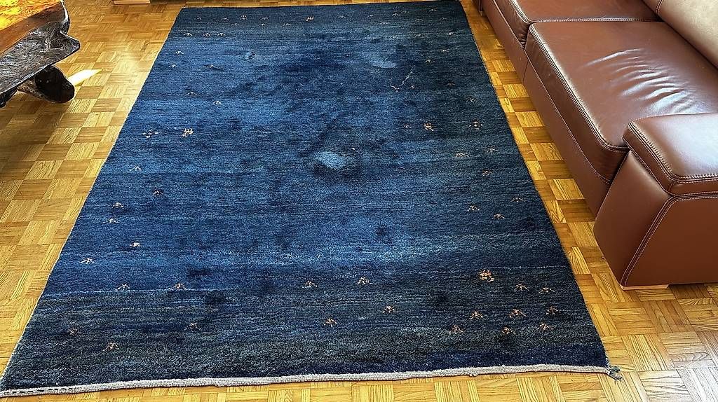 Tappeti: Gabbeh Perserteppich – Usato da Mörschwil venduto da freeeck-is-back