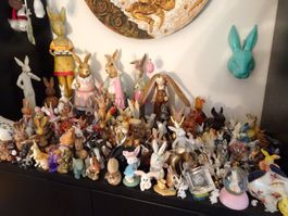 Hasen (Figuren)