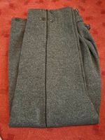 Tannige Uniform Hose 2.Weltkrieg,  Gr. 72 / 46