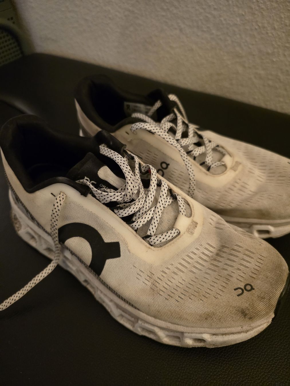 Herrenschuhe: ON CLOUDMONSTER 2 – Gebraucht aus Lausanne von Lennox09 1