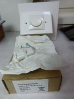 Tebo R32 Zentralschalter S3200/HE weiss
