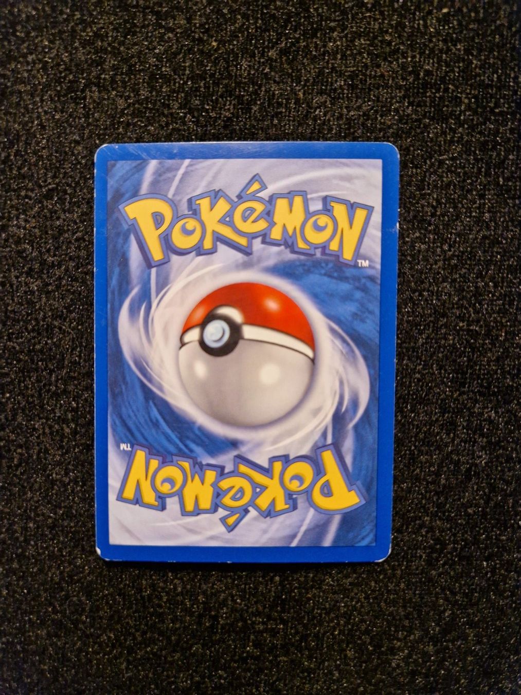 Pokémon Sammelbilder & Trading cards: Galifeu 27/109 EX Ruby & Sapphire Reverse - MP - FR – Gebraucht aus La Chaux-de-Fonds von LVMF 3