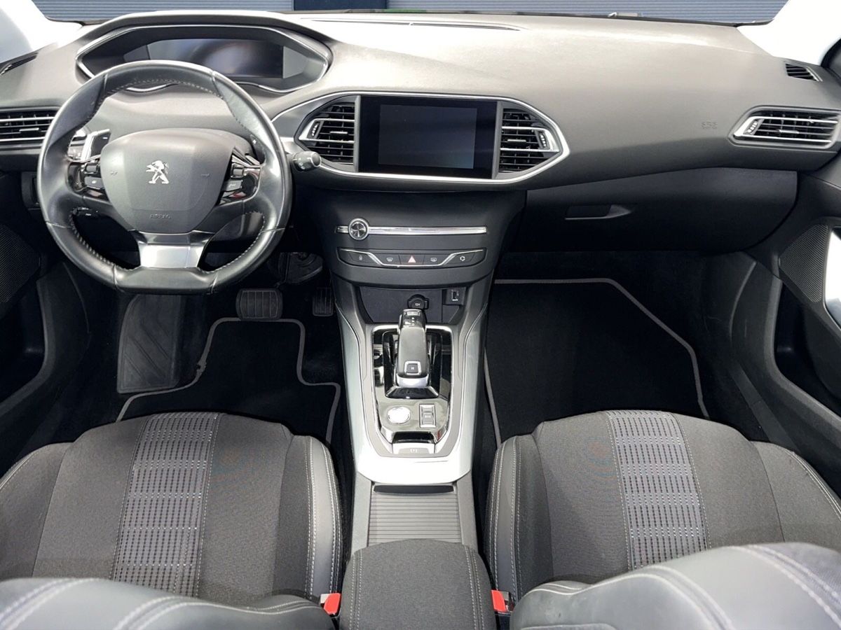 Peugeot Automobili: Peugeot 308 1.5 HDi STT – Usato da Spreitenbach venduto da Stefani_ch 1