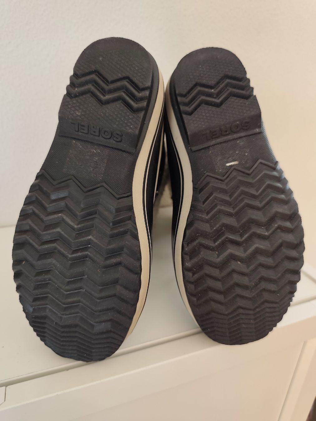 Sorel Scarpe da uomo: Sorel Winterstiefel -  Grösse 38 – Nuovo (secondo la descrizione) da Zürich venduto da valea01 4