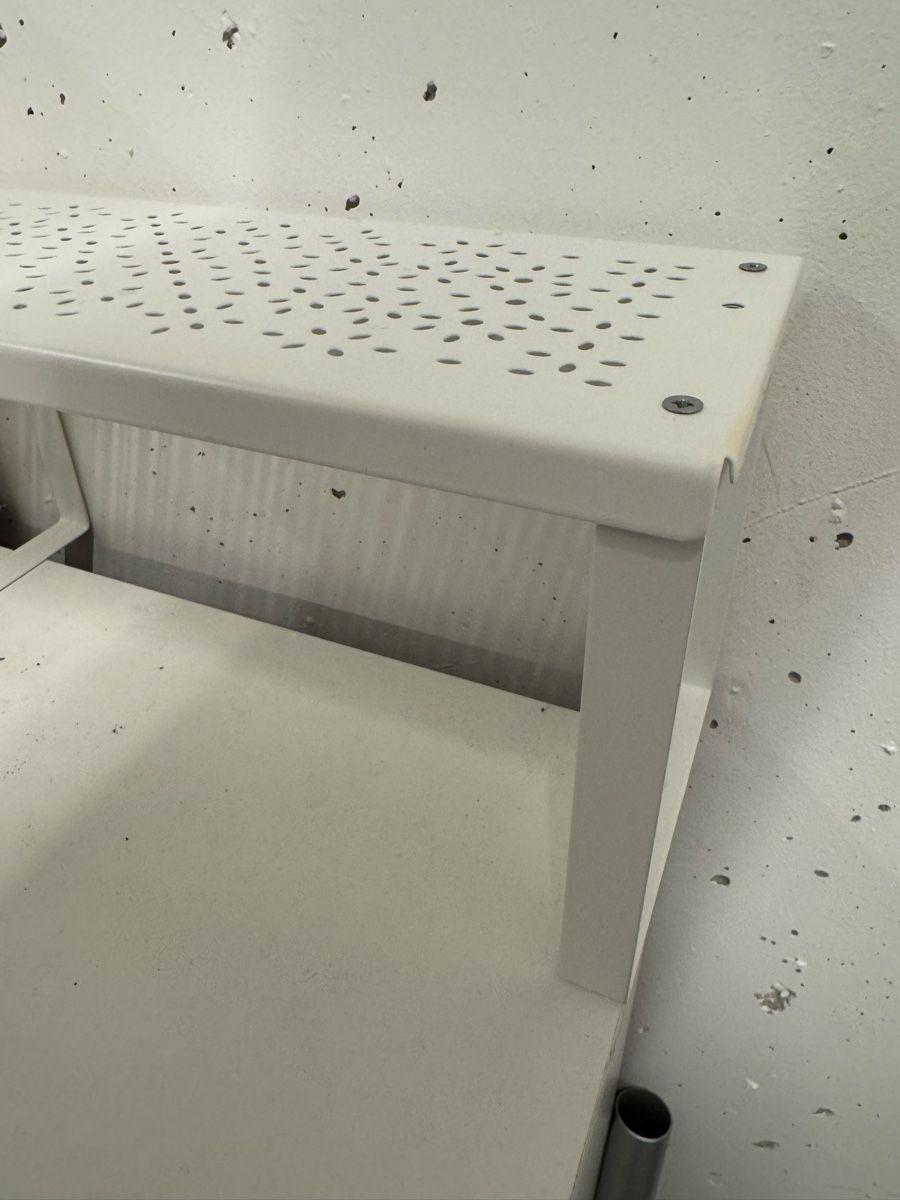 Sonstige Dekorationen & Accessoires: Ikea stander – Gebraucht aus Zürich von di_archive 1