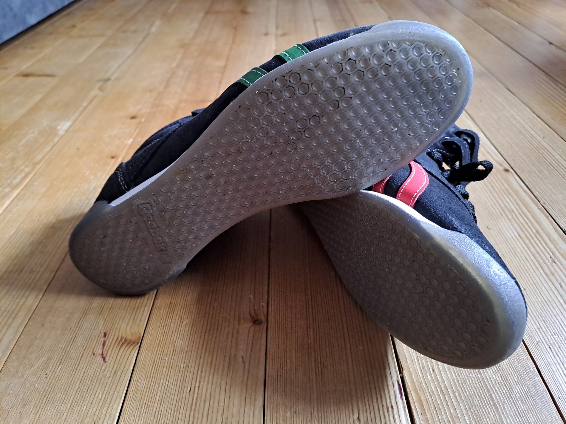 Reebok Scarpe da donna: Reebok Freestyle Hi Gr. 40 – Usato da Engelberg venduto da ollinseaotter 6