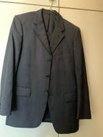 Completo uomo antracite tg.46