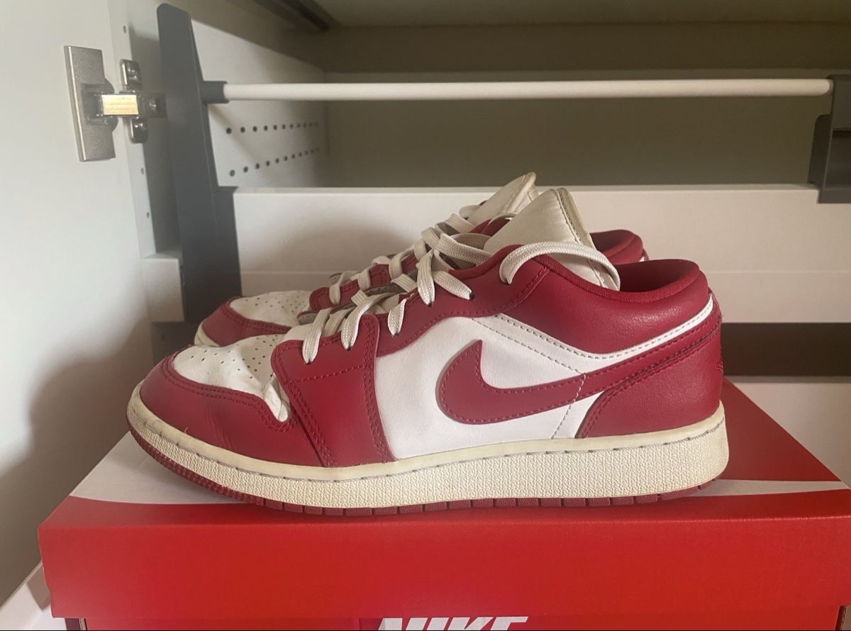 Jordan Chaussures hommes: Nike Dunk – D'occasion à Luzern par smi_2sqv