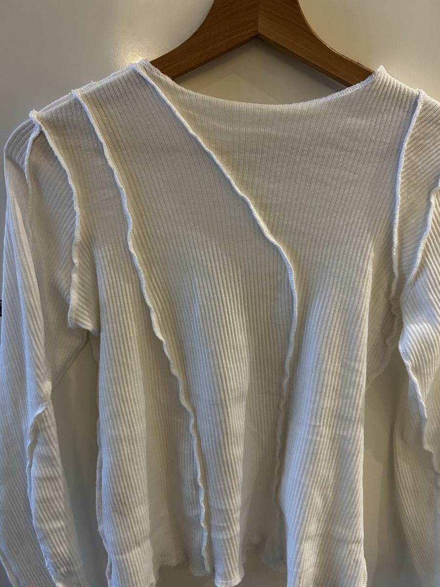 Pullover & Sweatshirts: Longsleeve RAGH Berlin s – Gebraucht aus Zürich von cos_b629 1