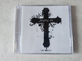 Hillsong London  -  Jesus Is Re:mix  /  Fabrikneu
