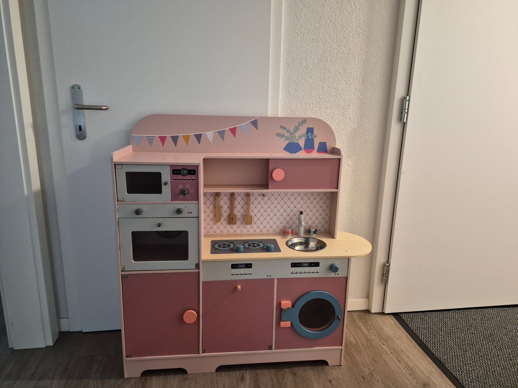 Jouets: Cuisine et accessoires pour enfant – D'occasion à Corgémont par airmath