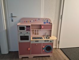Cuisine et accessoires pour enfant