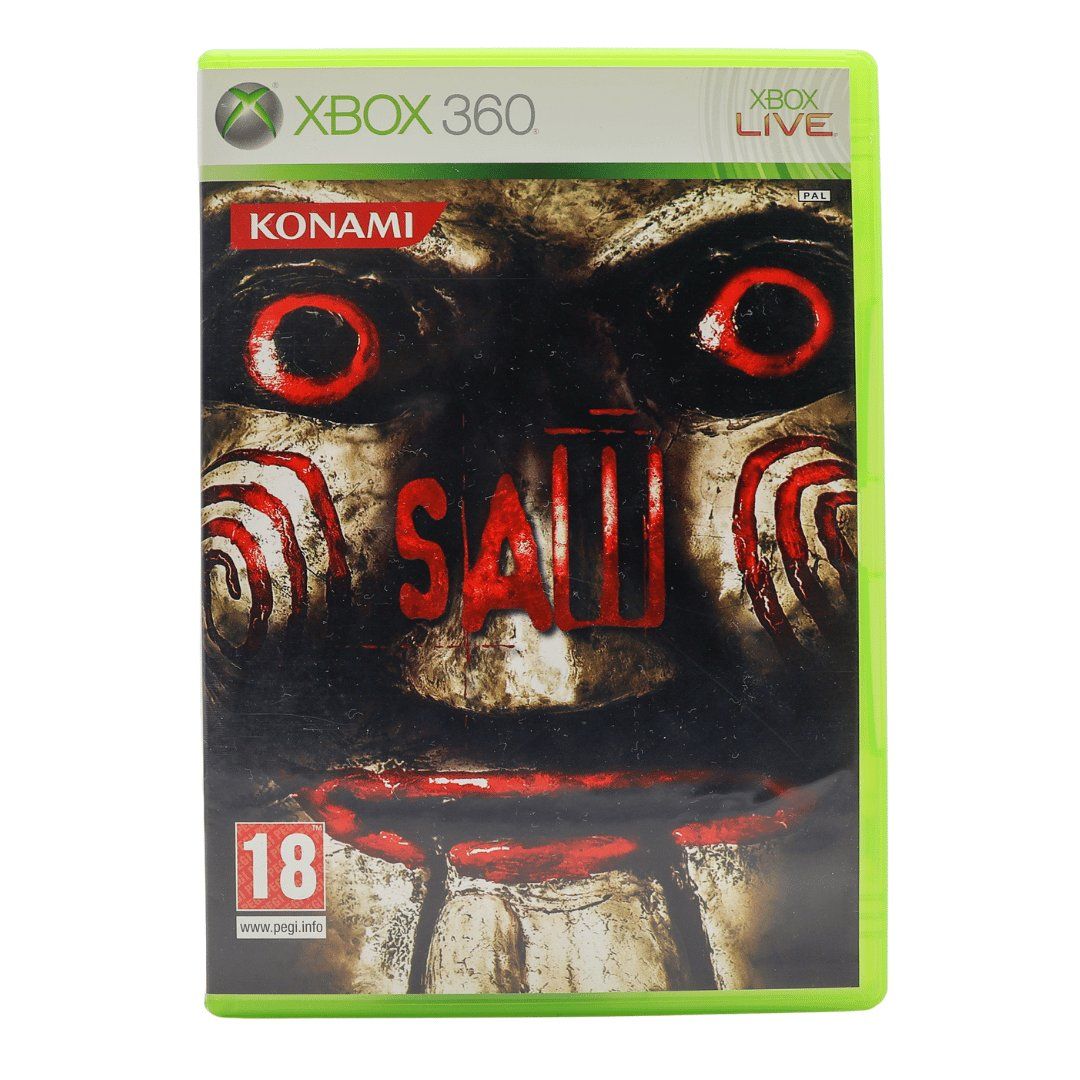 Giochi: SAW - Xbox 360 – Usato da Paudex venduto da dindeboy