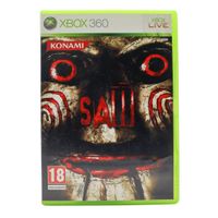 SAW - Xbox 360