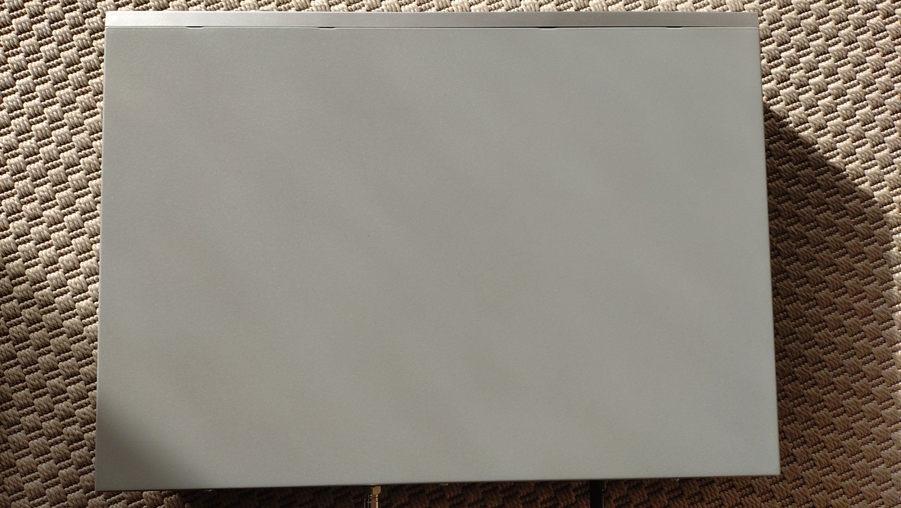 Lettore multimediale & Streamer: Noxon A571 CD Mediaplayer – Usato da Riehen venduto da Integra04 5
