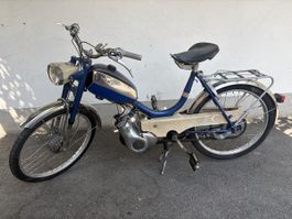 Mofa Cilo DT mit Ausweis