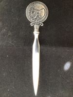 BRIEFÖFFNER EIDG.SCHÜTZENFEST THUN 1995 999er SILBER