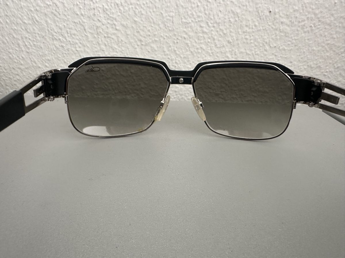 Brillen & Gläser: Cazal Sunglasses 9068 – Gebraucht aus Basel von eucalyptica 4