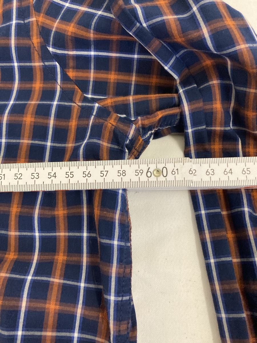 Camicie: Casa Moda Hemd, Grösse L, Kariert - Herbst Schnäppchen! – Nuovo (secondo la descrizione) da Aarwangen venduto da to-hirschi 7