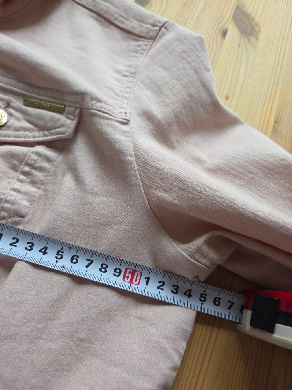 Giacche: hellrosa Jacke, XL, 44 – Usato da Liestal venduto da ITOlio 2