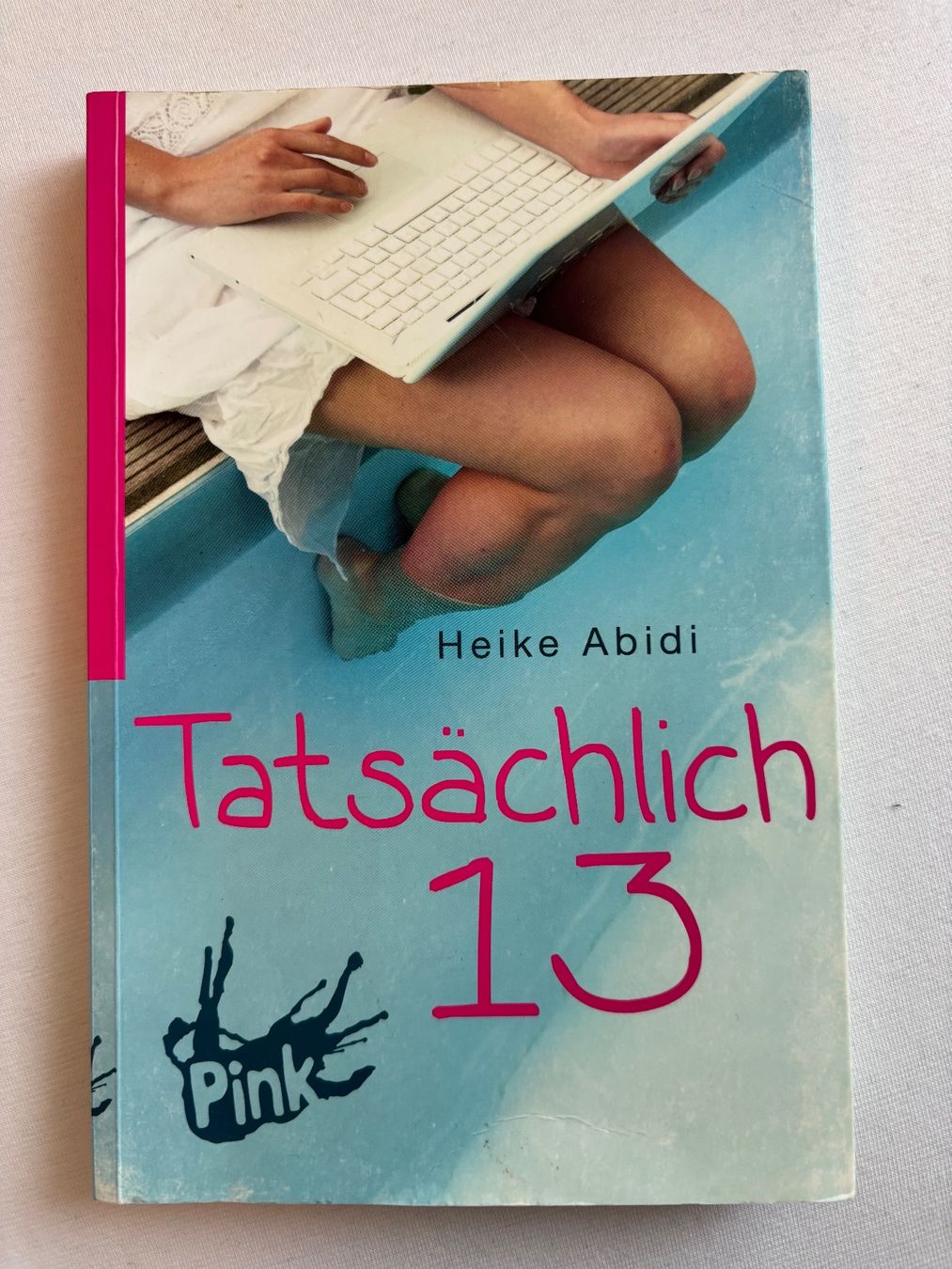 Libri: 2 Bücher: Tatsächlich 13 und Plötzlich 14 – Usato da Ruswil venduto da Johri 1