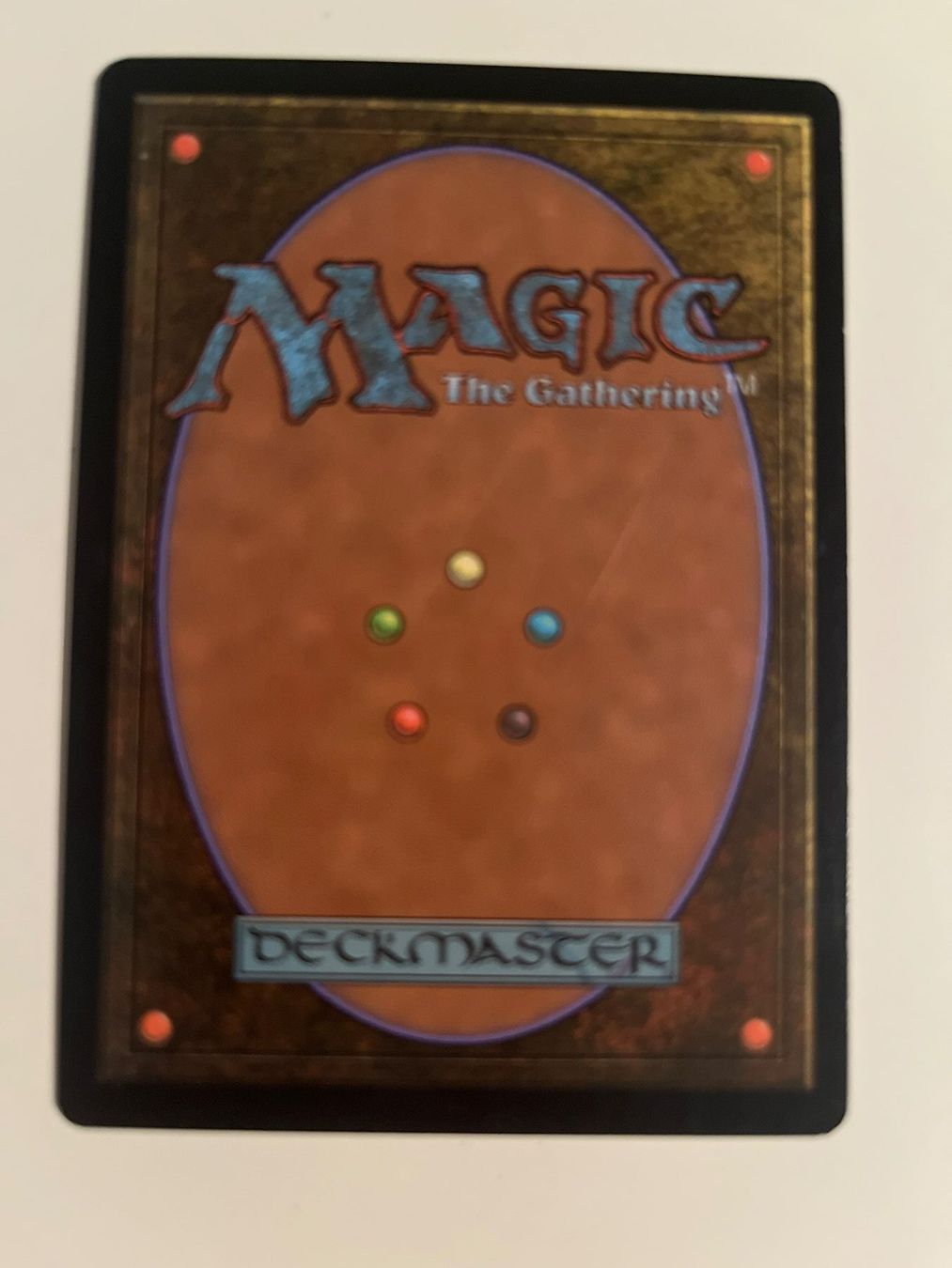 Magic The Gathering Carte collezionabili: 1 x Root Snare - Magic: The Gathering - MtG – Usato da Kriens venduto da Shadi1980 1