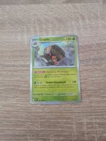 CRUSTLE, DESTINED RIVALS, DRI12, RARE, 2025, ITA, NM/MT