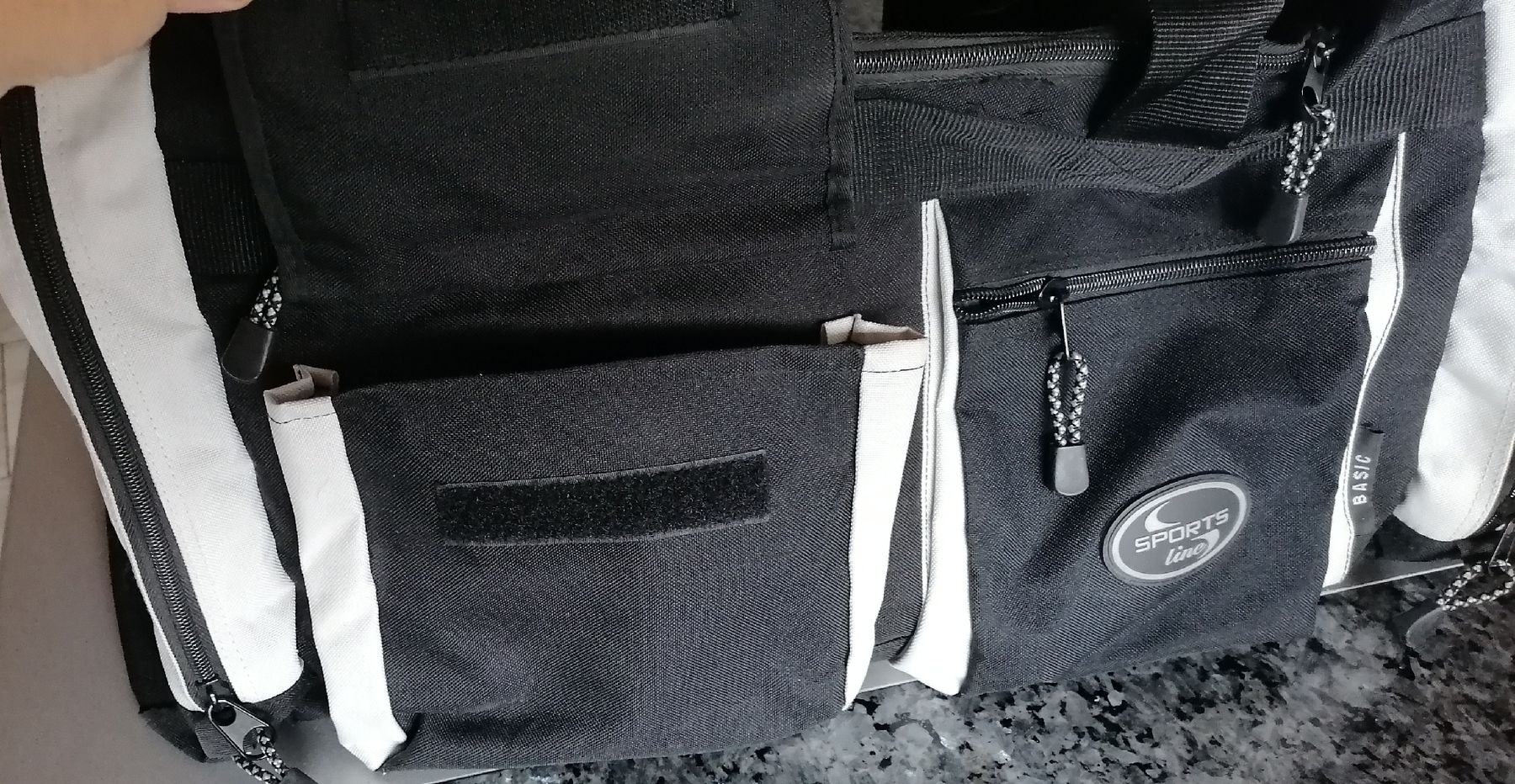 Borse: Sporttasche Reisetasche – Usato da Schwarzenegg venduto da musi09 4