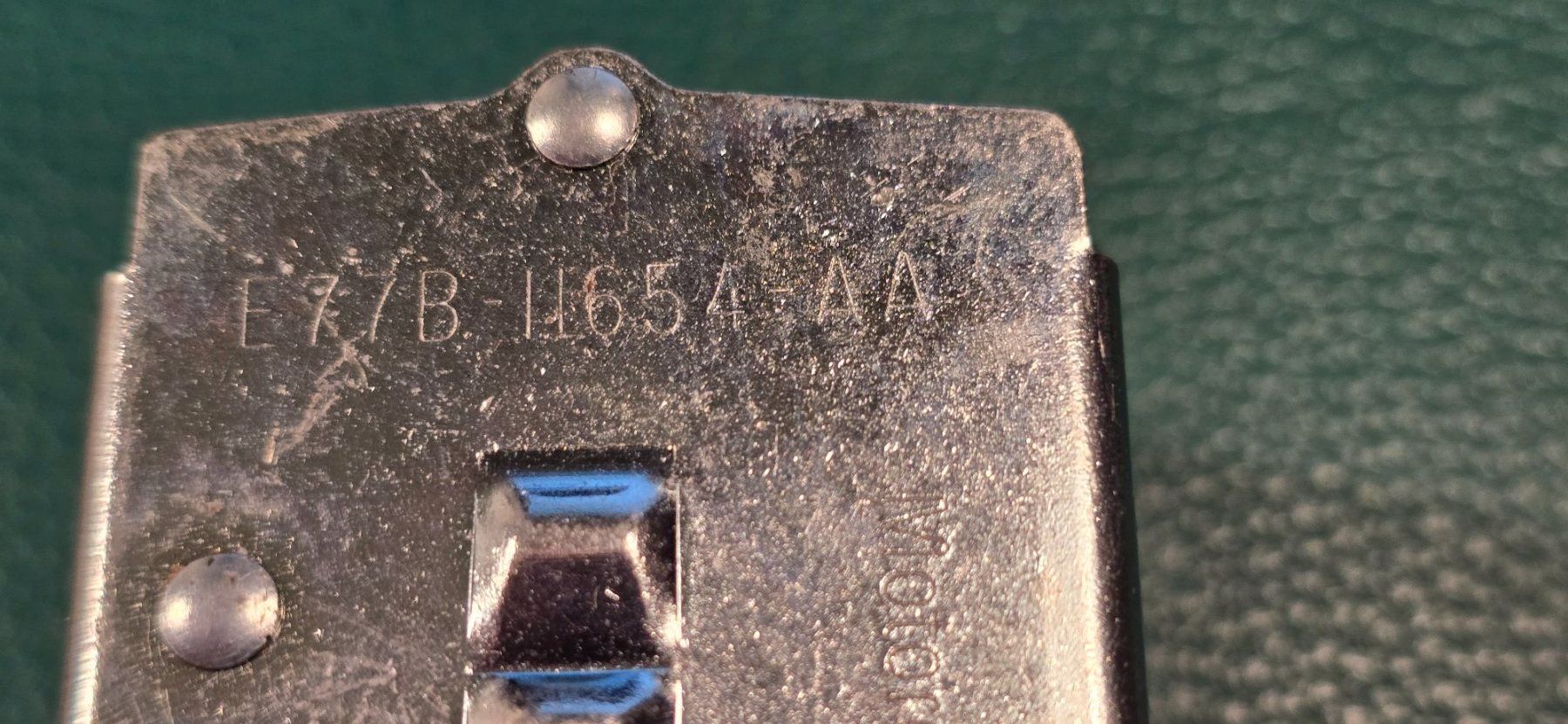 Ford Tutti pezzi di ricambio auto: Rhéostat commande phare Ford Bronco E77B-11654-44 NEUF – Nuovo e nell'imballaggio originale da Chamoson venduto da eddygh 5