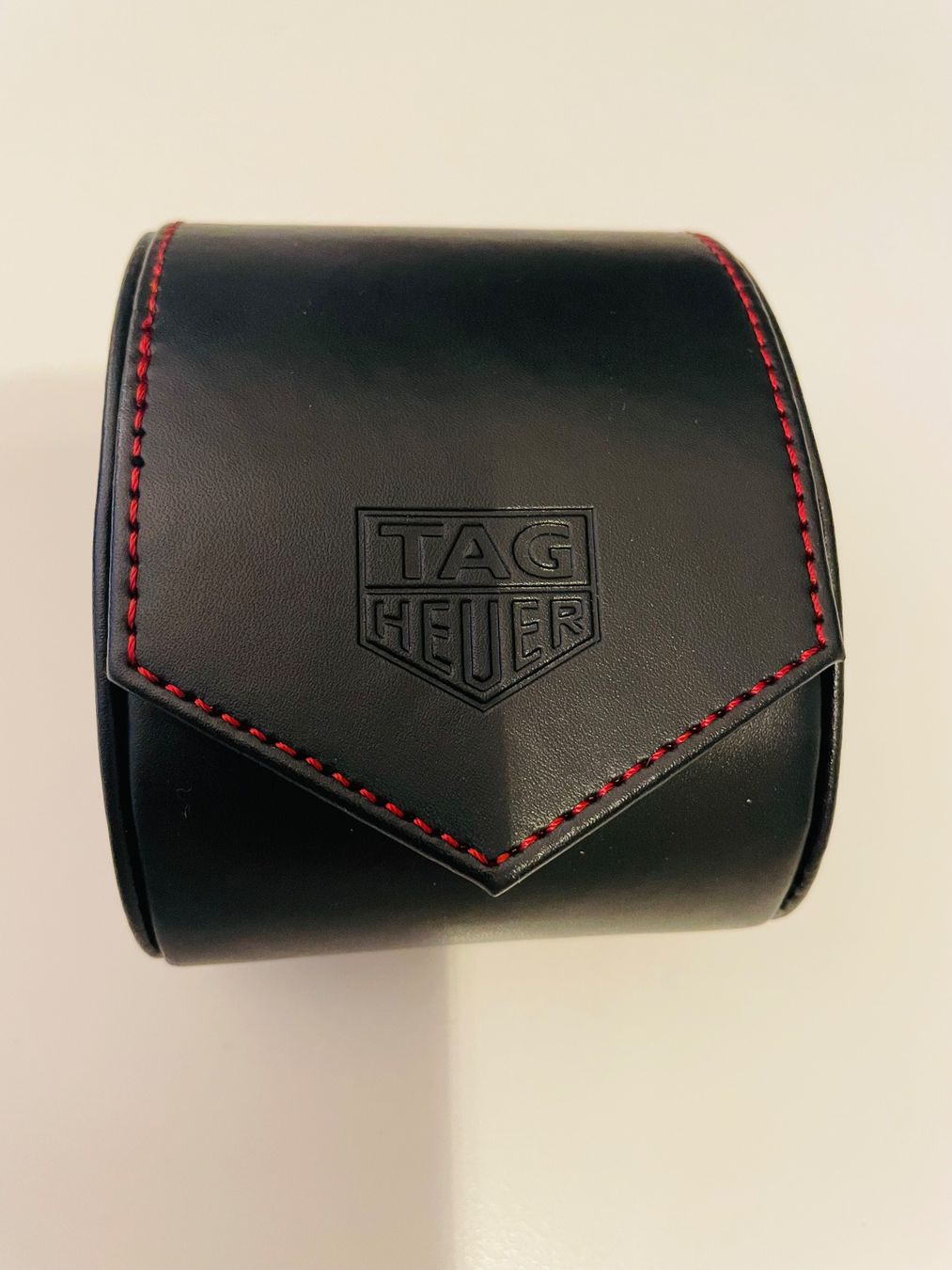 Tag Heuer Uhren: TAG Heuer Professional Serie 200 – Gebraucht aus Cressier NE von davidneuch 3