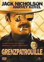 Grenzpatrouille (Rare DVD 1982)
