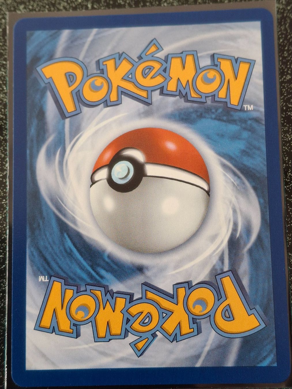 Pokémon Sammelbilder & Trading cards: Wachsendes Chaos / Mega-Quajutsu ex 022/086 DE – Neu (gemäss Beschreibung) aus Zug von Vorphalak 1