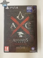 Assassin's Creed Syndicate - The Rooks Edition / PS4 / NEU