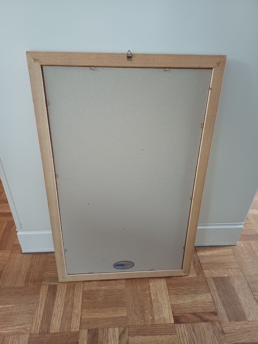 Specchi: Spiegel, Camel Design 34.5 x 56cm – Usato da Niederuzwil venduto da wolkenlos80 1