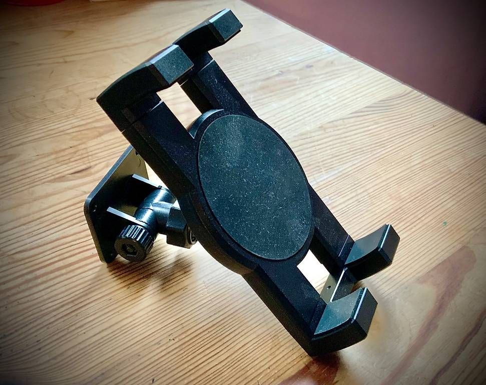 Support: Smartphone Halter – D'occasion à Chur par Tenorio