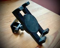 Smartphone Halter