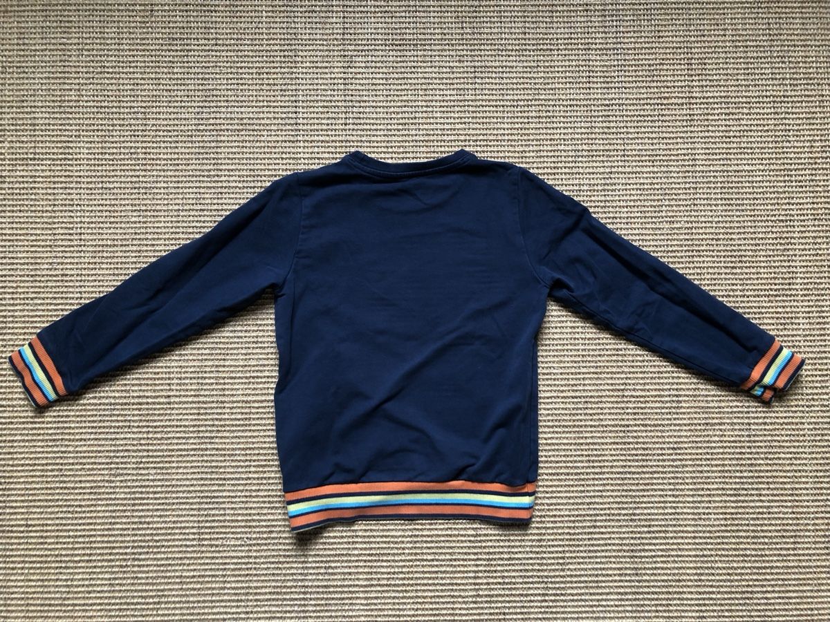 Jako-O Maglioni & Felpe: Jako-o Pullover Gr. 116/120 – Usato da Zürich venduto da EliseSchmitz 1