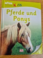 memo Kids: Pferde und Ponys