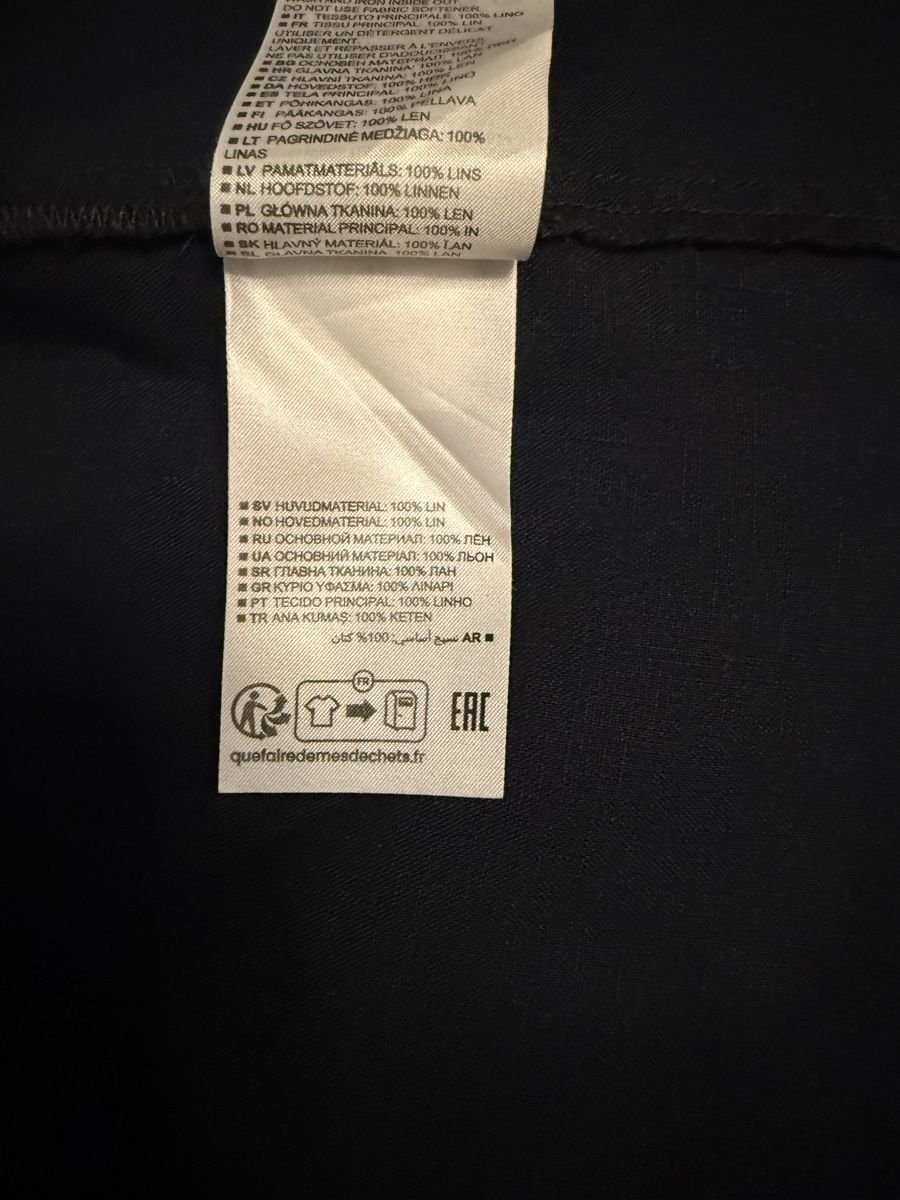Marc O'Polo Kleider: Damen Kleid Marco  Polo – Gebraucht aus Sarnen von Sla_ta 2