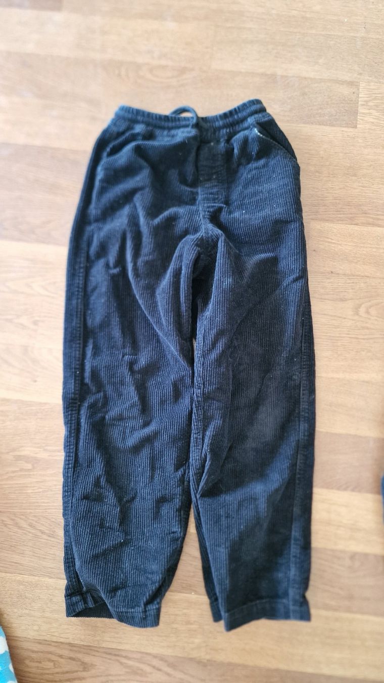 Pantaloni: Cordhosen Blue tomato – Usato da Kerns venduto da onewayticket
